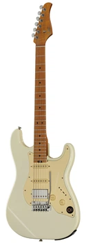 Электрогитара MOOER GTRS Standard S801 (White)