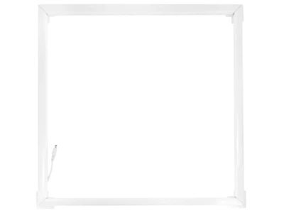 LED рамка 48W 4800LM 4000K 175-265V (595*595*30мм) квадрат "LEMANSO" LM1097