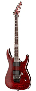 Электрогитара LTD MH-1000 (See Thru Black Cherry)