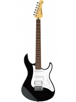 Электрогитара YAMAHA PACIFICA 112J (Black)