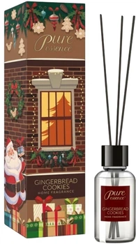 Аромадифузор REVERS Cosmetics Gingerbread Cookies 25 мл (5902815197515)