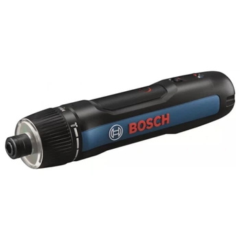 Аккумуляторный шуруповерт Bosch GO 3 Professional (3.6 В, 2 А*ч, 8 бит) (06019H2201)