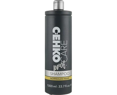 Шампунь для нормальных волос C:EHKO CARE prof. Shampoo Normal 1000 мл