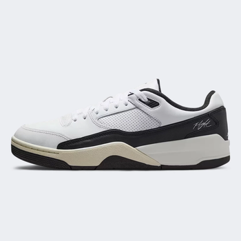 Кросівки JORDAN FLIGHT COURT 10,5 (44,5) Білий HF3255-112