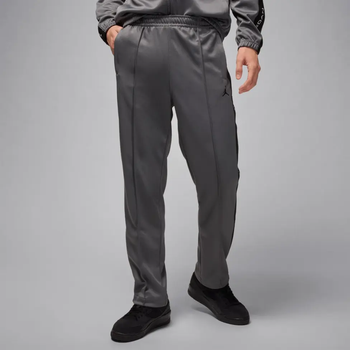 Штани JORDAN M J BRK TRACK SUIT PANT L Темно-сірий HF9341-034