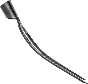 Widły 2-zębne bez trzonka Kadax Orville K10138