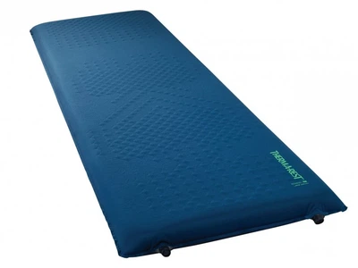 Коврик THERM-A-REST LuxuryMap R Poseidon Blue