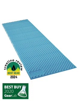 Коврик THERM-A-REST Z Lite Sol Blue-Silver