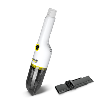 Ручной аккумуляторный пылесос Karcher CVH 2-4 Battery Power 4 В(TS_73E7B24E8612)