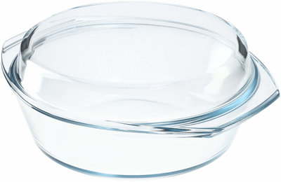 Forma do pieczenia Kadax okrągła z pokrywą 2.8 l (5903699482926)