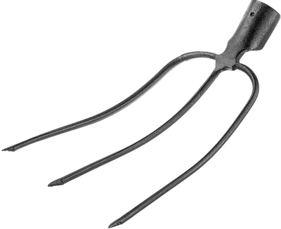 Widły 3-zębne bez trzonka Kadax Orville K10139