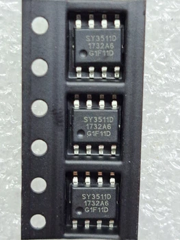 Микросхема SY3511D (МС1997)