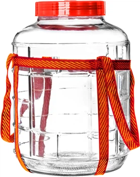 Słój Kadax Fenis z zakrętką 15 l (5903699405895)