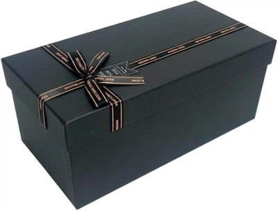 Подарочная коробка Angel Gifts 21x9x9 см (Я77604_AG2566-3)