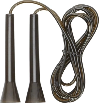 Скакалка скоростная Everlast SPEED ROPE черная (274 см) P00000383