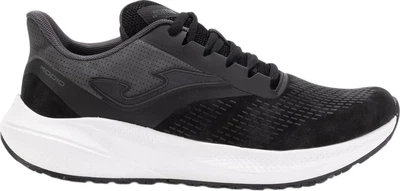 Кросівки бігові Joma RODIO чорно-темно-сірі 41 RRODIW2501
