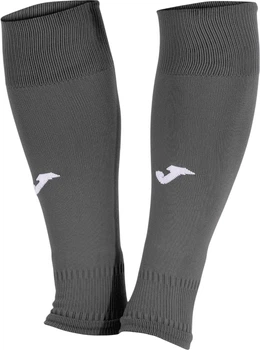Гетры футбольные без носка Joma LEG II серые 39-42 401533.150