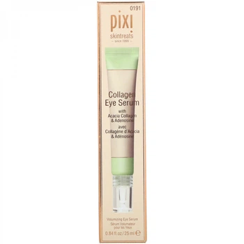 Сыворотка антивозрастная для кожи вокруг глаз Pixi Skintreats Botanical Collagen Eye Serum (25 ml)