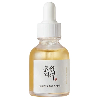Сыворотка с прополисом и ниацинамидом Beauty Of Joseon Glow Serum Propolis and Niacinamide (30 ml)