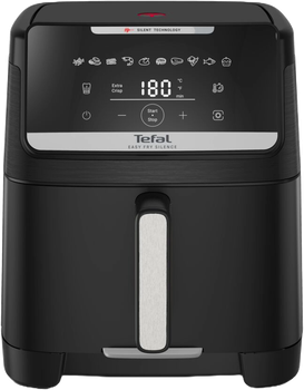 Мультипіч Tefal Easy Fry Silence EY8428E0