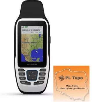 GPS-навігатор автомобільний Garmin 79s (010-02635-00)