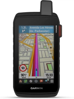 GPS-навігатор багатоцільовий Garmin Montana 710i (010-02964-01)