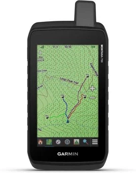 GPS-навігатор багатоцільовий Garmin Montana 700 (010-02133-01)