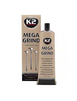 Паста для притирки клапанов K2 Mega Grind 100 г