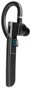 Bluetooth-гарнитура INSPIRE YYK-X6 Black (YYK-X6)