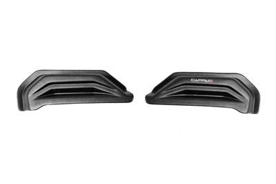 Накладки на дверну карту EuroCap (ABS) для Mercedes Sprinter W907/W910 2018- рр