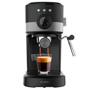 Кавоварка CECOTEC Power Espresso 20 Pecan Pro