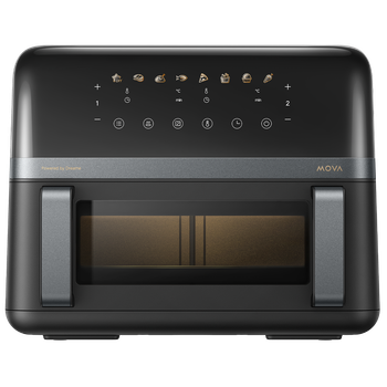 Мультипечь MOVA AeroChef FD20 Pro Black