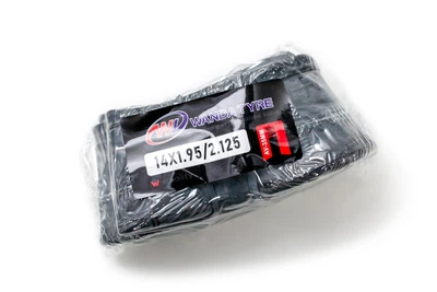 Камера 14"1.95-2.125 WANDA AV (Schrader) 35мм