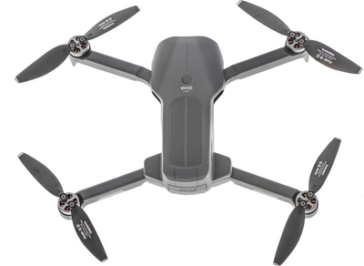 Dron KIK F9 Szary (5903039731097)