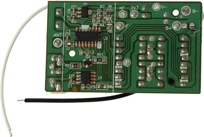 Плата керування WL Toys 104311 (5903039743748)