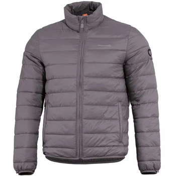 Куртка зимова Pentagon Nucleus Liner Jacket, Shadow Grey, 3XL