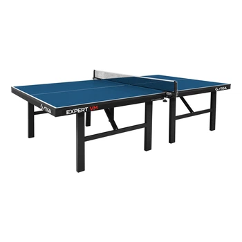Тенісний стіл Stiga Expert VM ITTF Blue (719505) 5087423