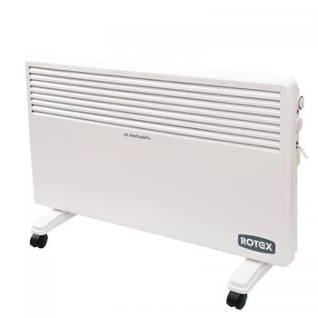 Конвекционный обогреватель Rotex RСH20-H 1457443