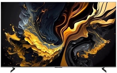 Телевізор Xiaomi QLED 100" TV Max 2025 (1108014