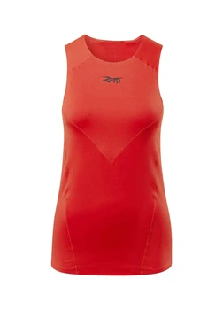 Спортивная майка Reebok fn2810c44 L красная (100001697)