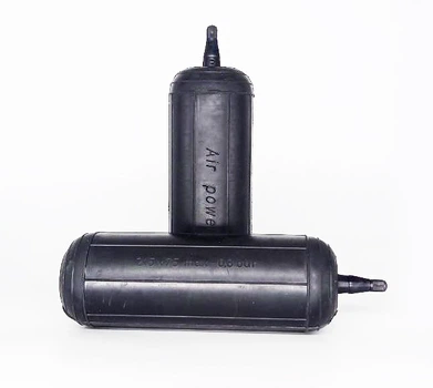 Пневмобалони Volkswagen Passat B6 2005-2010 у задні пружини