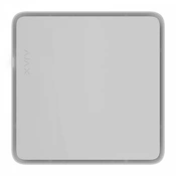 Сетевой видеорегистратор Ajax nvr hac, hdmi, 8 каналов, белый 000058741