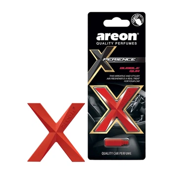 Освежитель воздуха Areon Xperience APX03 Bubble Gum