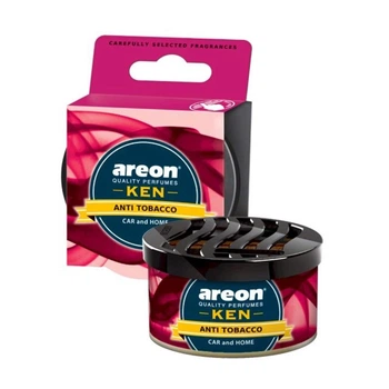 Освіжувач повітря Areon KEN AK15 Anti Tobacco