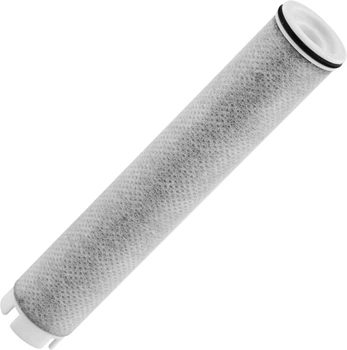 Фільтр для душової лійки вугільний DROP FILTER-STICK-CARBON 3 шт