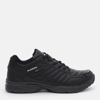 Жіночі кросівки Restime PWB23128 36 23 см Black (2036000095843)