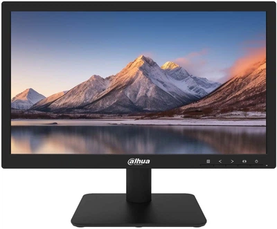 Monitor 19.5" Dahua DHI-LM19-L200N