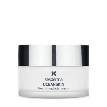 Питательный крем Sesderma для лица Oceanskin 50 мл
