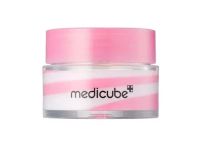 Нічна маска з полінуклеотидами Medicube PDRN Lip Sleeping Mask, 10г