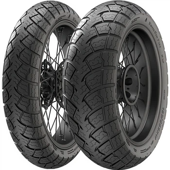 Зимние шины Anlas Winter Grip Plus 150/70 R18 70V